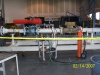  Gas Flow Meter gallery image