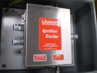 Igniter Panels